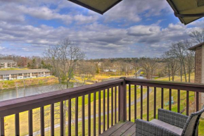 Evolve Comfy Condo with Resort Amenities Near Dtwn